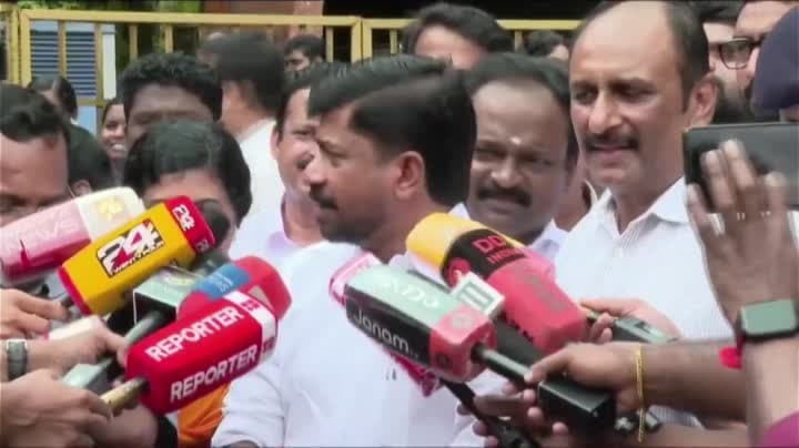కుతిరాన్ టన్నెల్ వద్ద భద్రతా చర్యలు
