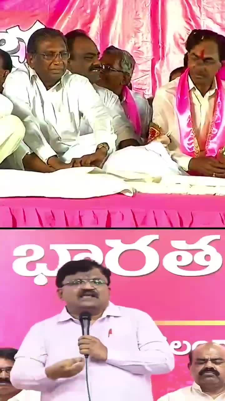 జయశంకర్‌ సార్‌ను కేసీఆర్‌ తండ్రిలా గౌరవించేవారు - Udayam