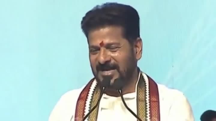 రేవంత్ వ్యాఖ్యలపై బీఆర్ఎస్ విమర్శలు