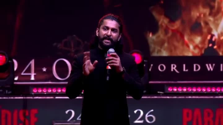 నన్ను గెలుస్తానని నమ్మేవాళ్ల కోసం కష్టపడుతూనే ఉంటా 