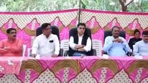 జాంనగర్‌లో ఘనంగా విద్యా ఉత్సవాలు