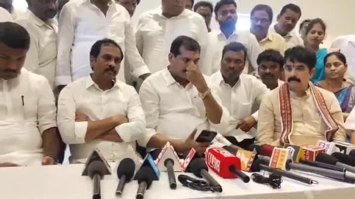 ఆళ్ల నాని మృతికి బొత్స సంతాపం