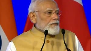 ప్రతిపక్షాలపై ప్రధాని మోదీ ఆగ్రహం