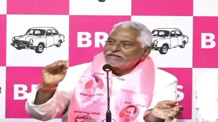 మేడిగడ్డ నివేదికపై జీవన్‌రెడ్డి విమర్శలు