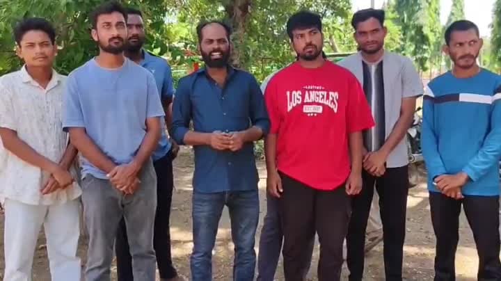 నిరుద్యోగ జేఏసీ మహాధర్నాకు పిలుపు