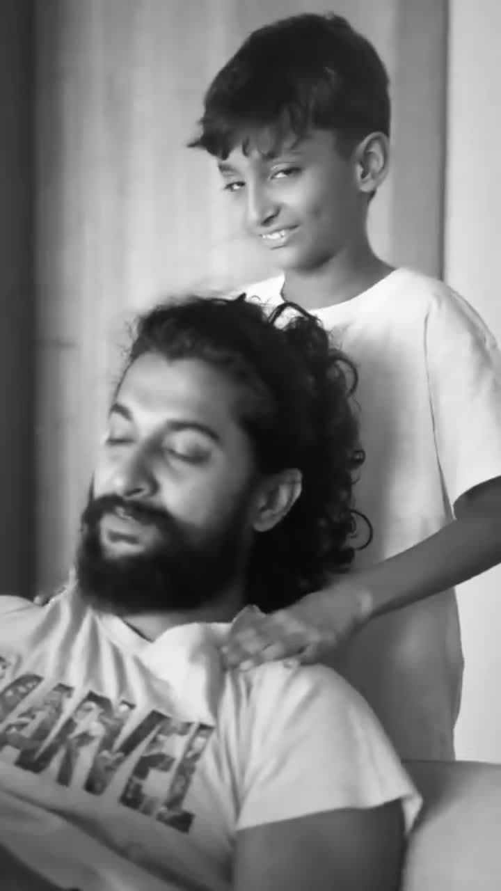 ది ప్యారడైజ్ రిలీజ్‌కు ముందు నాని భార్య అంజు ఎమోషనల్ పోస్ట్