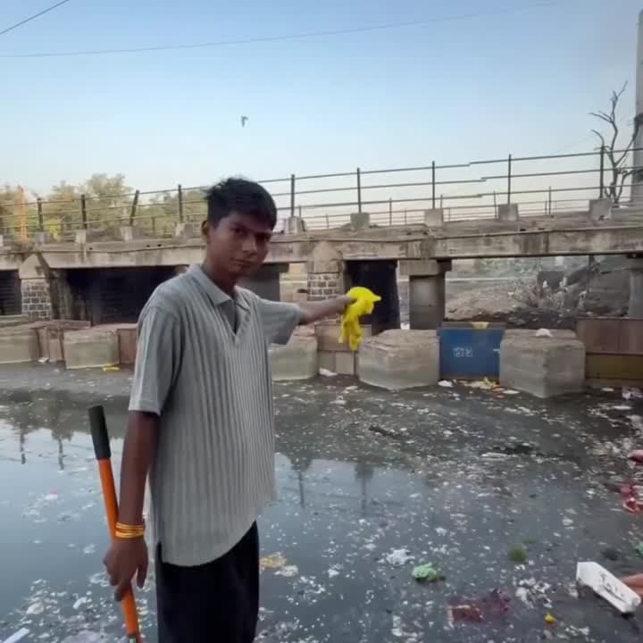 వృథా అయిన ఎనిమిది నెలల కష్టం 