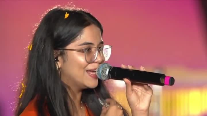 యువతతో కలిసి ‘భజన్ క్లబ్బింగ్’లో ప్రధాని మోదీ