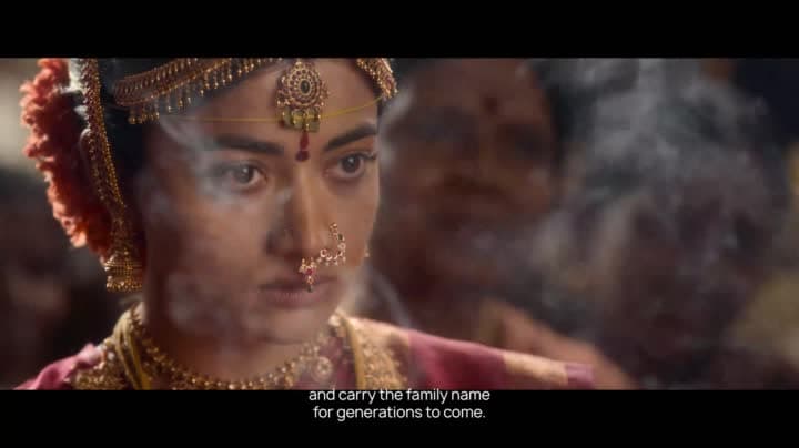  ‘రణబాలి’.. ట్రైలర్‌ వచ్చేసింది