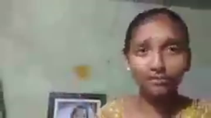 వైష్ణవి వదిన భావోద్వేగ వ్యాఖ్యలు