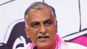 ఫేక్‌ అకౌంట్‌పై విచారణ జరపాలి: హరీశ్‌ రావు