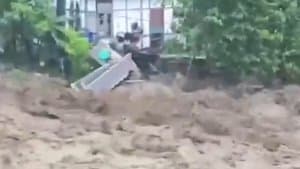 అరుణాచల్‌లో ఘోర విపత్తు?