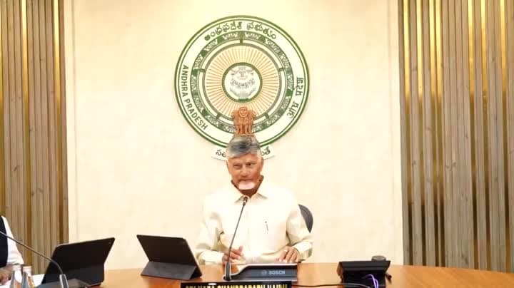 ఏపీ కేబినెట్ భేటీ ప్రారంభం