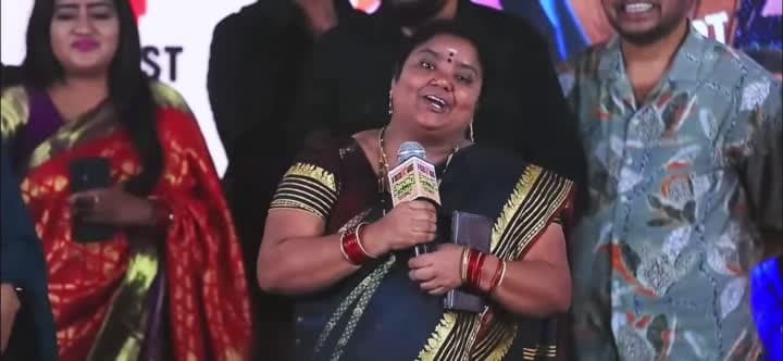 కుమారి ఆంటీ బంపర్ ఆఫర్