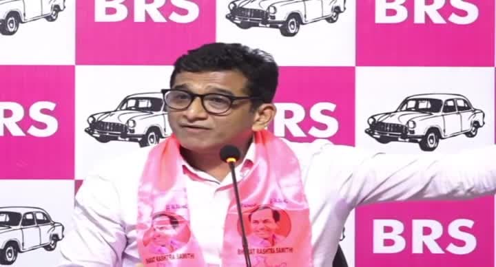 నిమ్స్ దయనీయ స్థితిలో ఉంది: ఎమ్మెల్యే కల్వకుంట్ల 