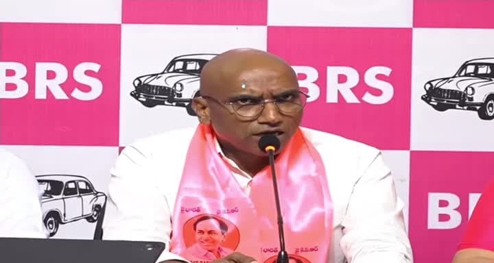 హైకోర్టు తీర్పుపై స్పందించిన ఆర్‌ఎస్ ప్రవీణ్ కుమార్