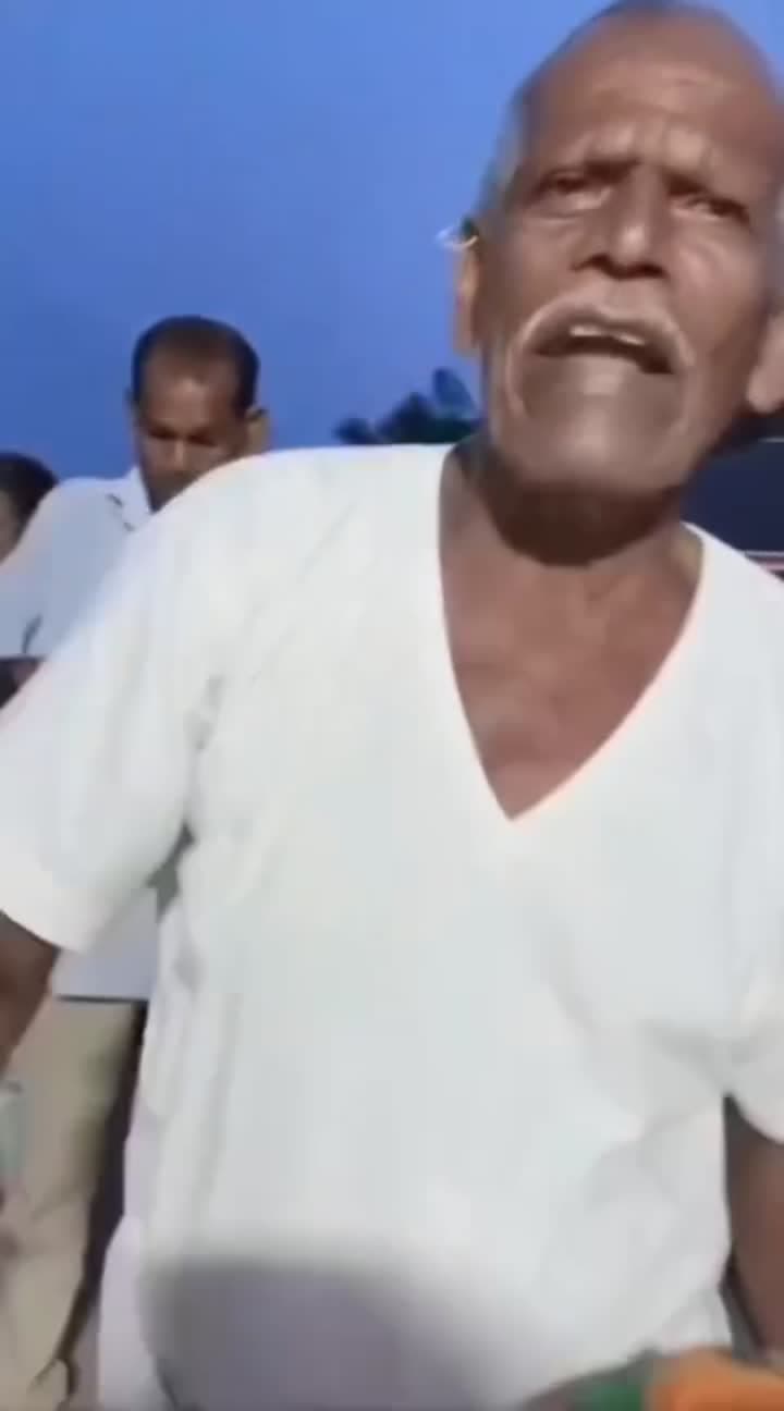 అన్నదానంలో కులవివక్ష