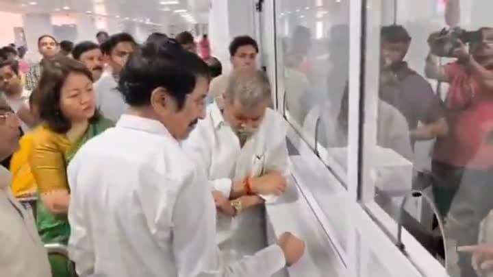 త్వరలో సీఎం చేతుల మీదుగా ఎంసీఆర్ టిమ్స్ ప్రారంభం