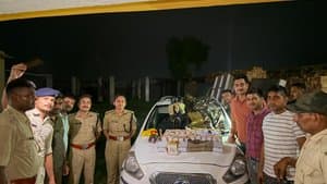 మొతిహారిలో భారీ దొంగనోట్ల ముఠా గుట్టురట్టు.