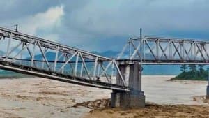 అస్సాంలో వరదలు సీఎం హిమంతకు అమిత్ షా ఫోన్