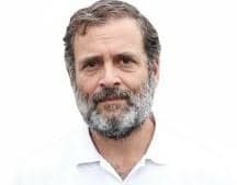 రాయ్‌బరేలీలో సమావేశానికి రాహుల్ గాంధీ