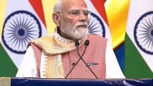 భారత్, ఇండోనేషియా బంధం ప్రత్యేకం: మోదీ.