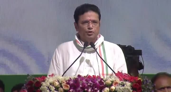 ఆరు గ్యారంటీలను క్రమంగా అమలు చేస్తాం: మంత్రి శ్రీధర్‌బాబు