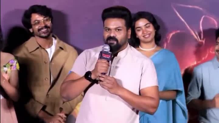 బాలయ్యతో NBK111లో మనోజ్‌