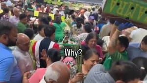న్యూజెర్సీలో ఇండియా స్టోర్