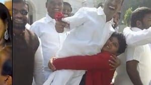 పాత జ్ఞాపకాలను గుర్తుచేసిన కేటీఆర్