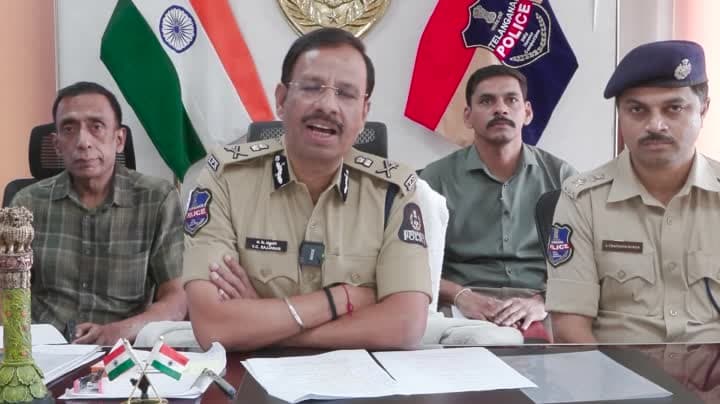 ఫోన్ చోరీతో బ్యాంక్ ఖాతాలు ఖాళీ