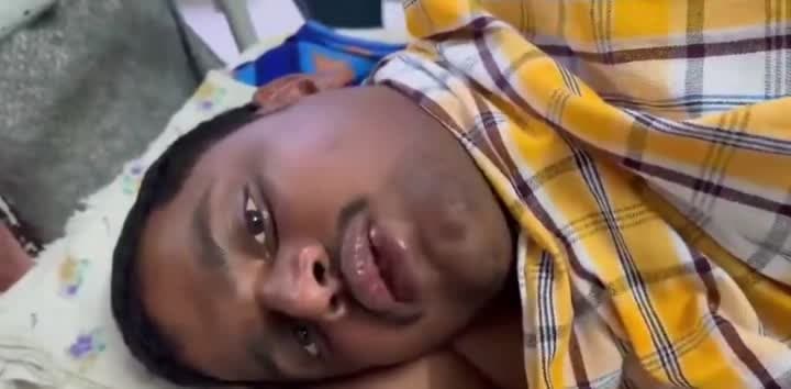 SI వేధింపులు భరించలేక యువకుడు ఆత్మహత్య