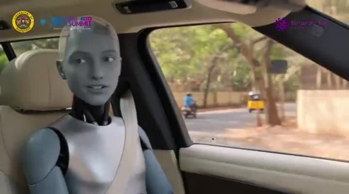 బెంగళూరు సమ్మిట్‌లో రోబోటిక్స్, ఏఐ