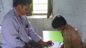 ఒక్క విద్యార్థి.. ఒక్కరే టీచర్.