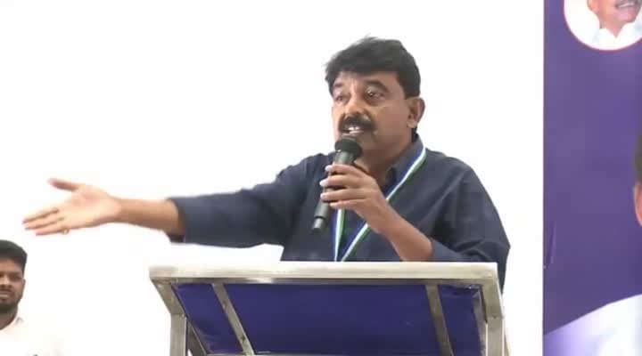 చంద్ర‌బాబు రూ.1500 హామీ పంగ‌నామాలే: పేర్ని నాని