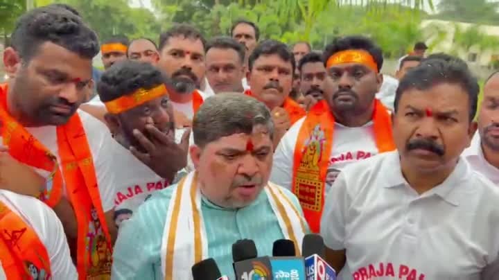గణేశ్ నిమజ్జనానికి అన్ని ఏర్పాట్లు పూర్తి: పొన్నం