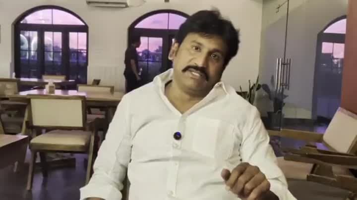 లోకేశ్‌ రాప్తాడు పర్యటనపై ప్రకాష్‌రెడ్డి విమర్శలు