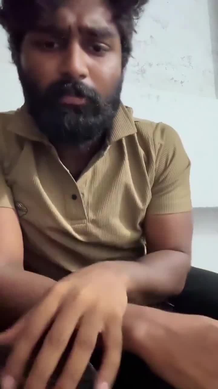 హోటల్ ఘటనపై నటుడు ఈశ్వర్ సాయి వివరణ