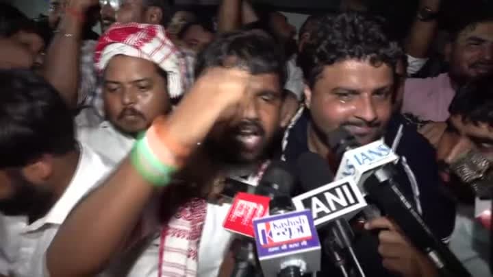 తలొగ్గిన జార్ఖండ్ సీఎం.. JSSC-CGL పరీక్ష రద్దు