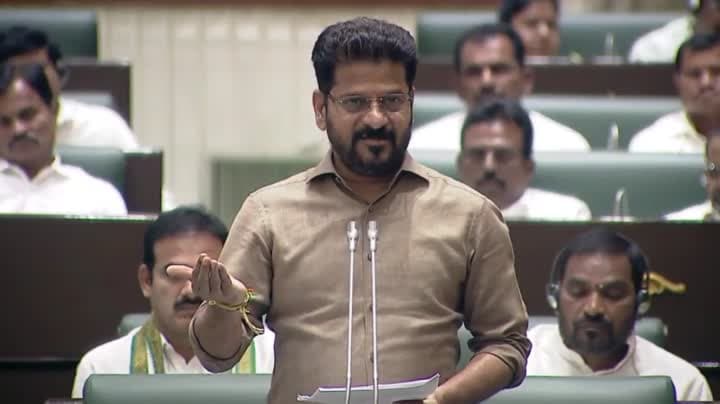 ఆడబిడ్డల ఆత్మగౌరవం కాపాడటమే బాధ్యత: సీఎం