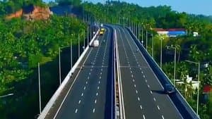 ఆకాశంలో హైవే.. కేరళ అద్భుతం