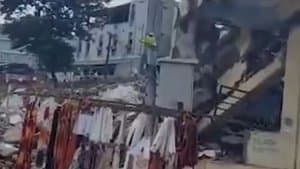 చిరువ్యాపారులపై వేధింపులు!