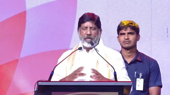 పరిశ్రమల స్థాపనకు పూర్తి సహకారం: భట్టి విక్రమార్క