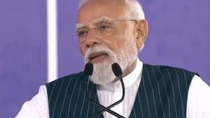 చిప్‌ తయారీపై యువతకు మోదీ పిలుపు.