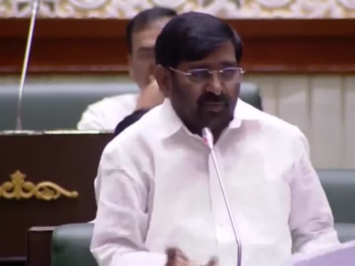 దామరచర్ల థర్మల్ ప్లాంట్‌పై జగదీశ్ రెడ్డి వ్యాఖ్యలు