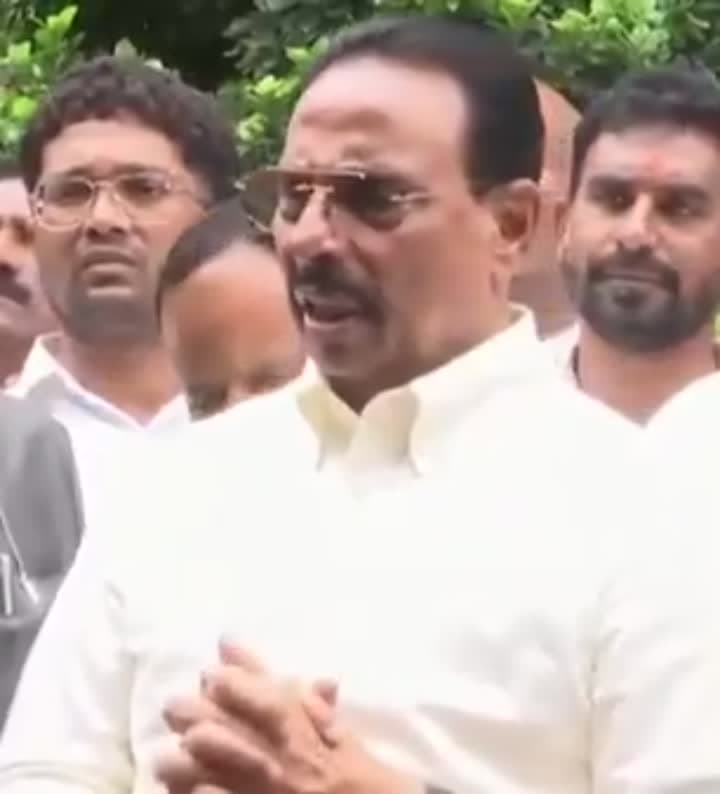 సుప్రీంకోర్టు తీర్పును ముందే ఊహించాను: దానం నాగేందర్