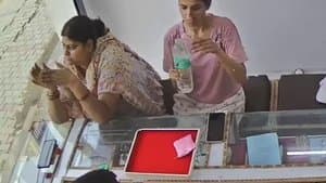 మంచినీళ్లు అనుకొని యాసిడ్‌ తాగిన యువతి