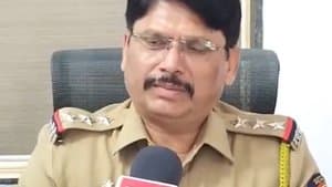 మదరసాలో ఘోరం: 10 మంది చిన్నారుల రక్షణ