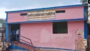 ఛత్తీస్‌గఢ్‌లో విద్యుత్ వెలుగులు