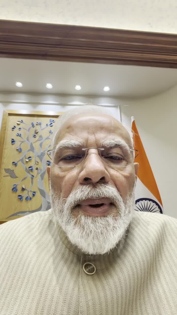 పేపర్ లీక్‌లపై రేపటి కేబినెట్‌లో కీలక నిర్ణయం: ప్రధాని 